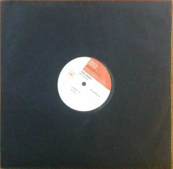 2LP Miles Davis: Dark Magus