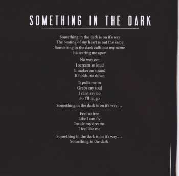 CD The Rasmus: Dark Matters (Limited Edition) LTD