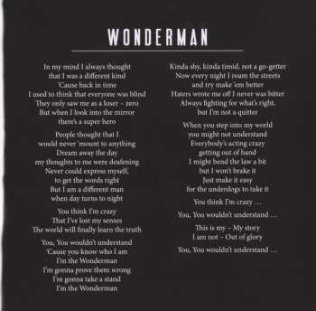 CD The Rasmus: Dark Matters (Limited Edition) LTD