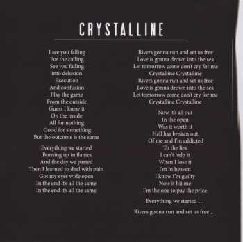 CD The Rasmus: Dark Matters (Limited Edition) LTD