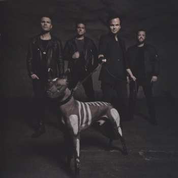 CD The Rasmus: Dark Matters (Limited Edition) LTD