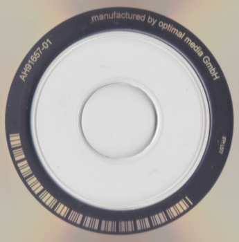 CD The Rasmus: Dark Matters (Limited Edition) LTD