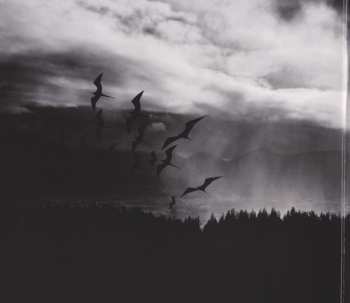 CD The Rasmus: Dark Matters (Limited Edition) LTD