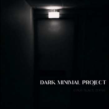 Album Dark Minimal Project: Cold Black Room