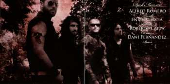 CD Dark Moor: Autumnal