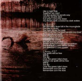 CD Dark Moor: Autumnal