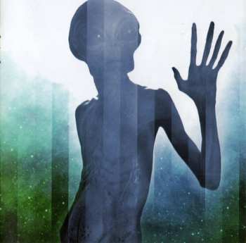 CD Dark Moor: Project X