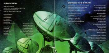 CD Dark Moor: Project X