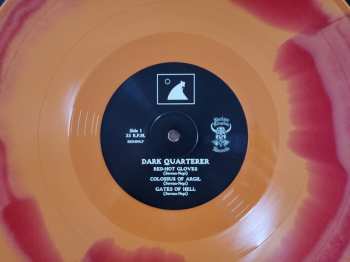 LP Dark Quarterer: Dark Quarterer CLR