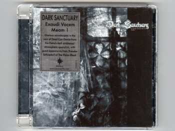 CD Dark Sanctuary: Exaudi Vocem Meam - Part 1