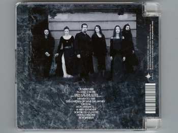 CD Dark Sanctuary: Exaudi Vocem Meam - Part 1