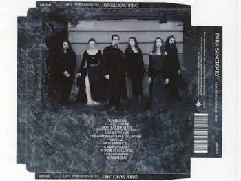 CD Dark Sanctuary: Exaudi Vocem Meam - Part 1