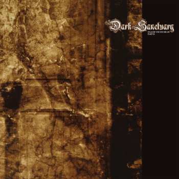 Album Dark Sanctuary: Exaudi Vocem Meam - Part II