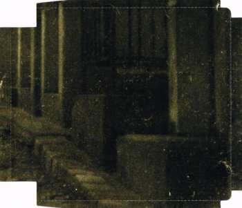 CD Dark Sanctuary: Les Mémoires Blessées