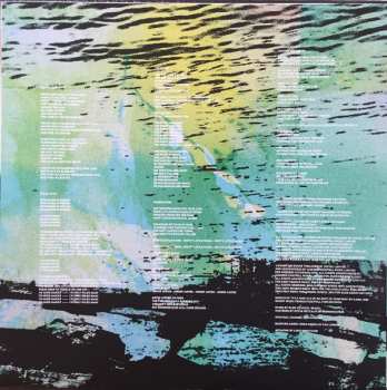 LP D.A.R.K.: Science Agrees