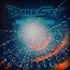 Album Dark Sky: Signs Of The Time