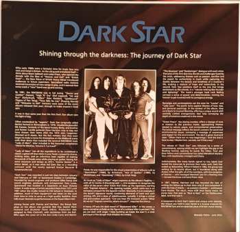 LP Dark Star: Dark Star LTD | CLR