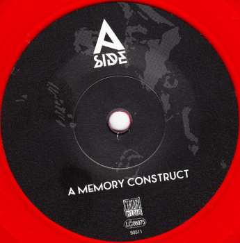 CD Dark Tranquillity: Construct