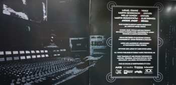 CD Dark Tranquillity: Construct