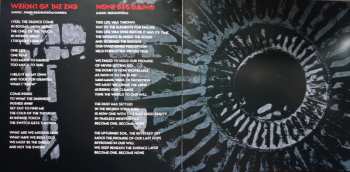 CD Dark Tranquillity: Construct