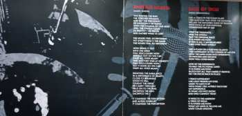 CD Dark Tranquillity: Construct