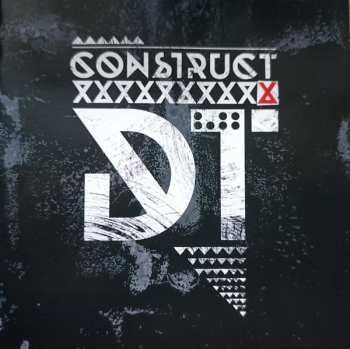 CD Dark Tranquillity: Construct