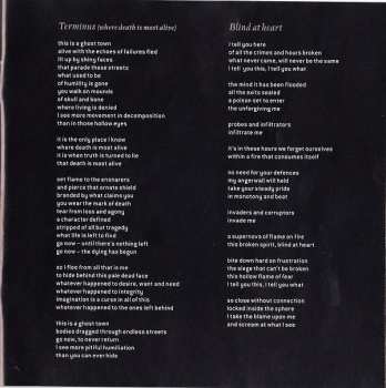 CD Dark Tranquillity: Fiction
