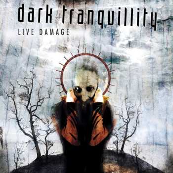 2LP Dark Tranquillity: Live Damage CLR | LTD