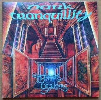 LP Dark Tranquillity: The Gallery LTD