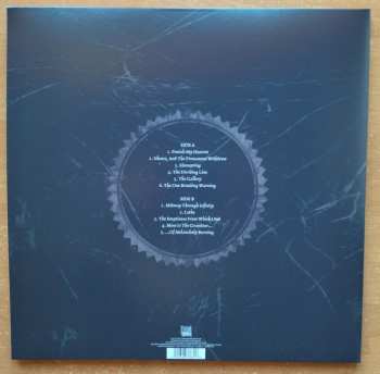 LP Dark Tranquillity: The Gallery LTD