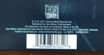 LP Dark Tranquillity: The Gallery LTD