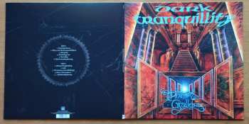 LP Dark Tranquillity: The Gallery LTD