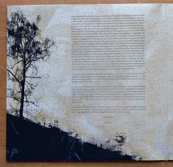 LP Dark Tranquillity: The Gallery LTD