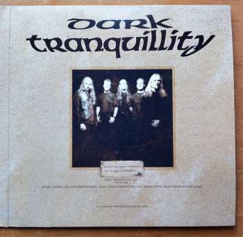 LP Dark Tranquillity: The Gallery LTD