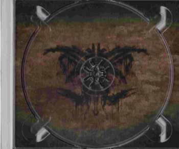 CD Darkane: The Sinister Supremacy LTD | DIGI