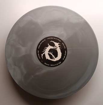 LP Darkened: Defilers Of The Light CLR