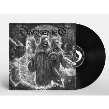 LP Darkened: Defilers Of The Light