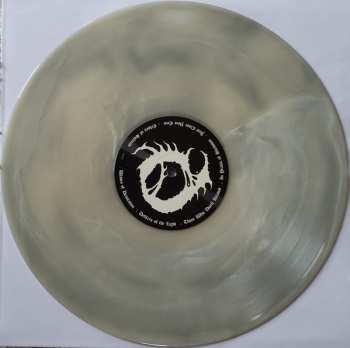 LP Darkened: Defilers Of The Light CLR
