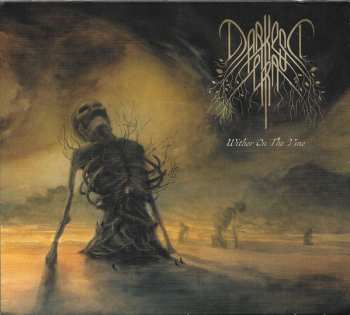 Album Darkest Era: Wither On The Vine