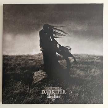 LP Darkher: Realms CLR | LTD