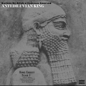 CD Endemic Emerald: Antediluvian King