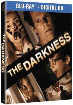 Blu-ray Darkness: Darkness