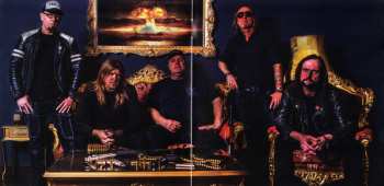 CD Darkness: First Class Violence