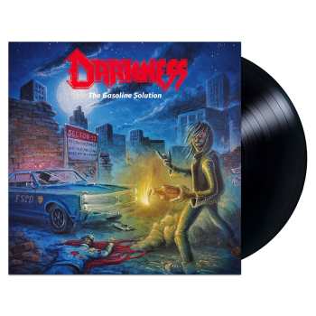 LP Darkness: The Gasoline Solution