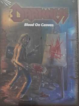 CD/Set di cofanetti Darkness: Blood On Canvas LTD