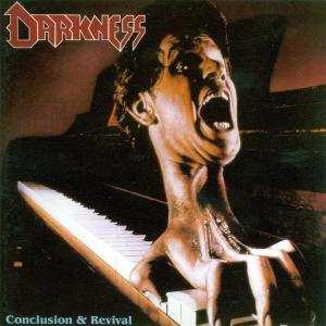 CD Darkness: Conclusion & Revival