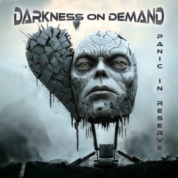 CD Darkness On Demand: Panic In Reserve