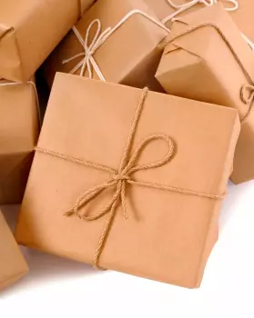 Album Confezione regalo