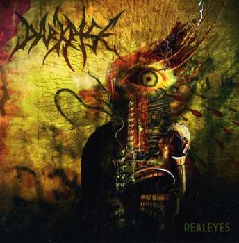 CD Darkrise: Realeyes