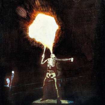 Album DarkSonicTales: DarkSonicTales